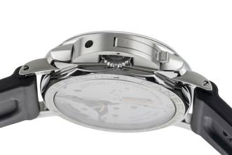 Thumbnail von Panerai Luminor Marina 1950 3 Days Stahl Handaufzug Ref. PAM00422