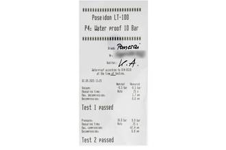 Thumbnail von Panerai Luminor Marina 1950 3 Days Stahl Handaufzug Ref. PAM00422