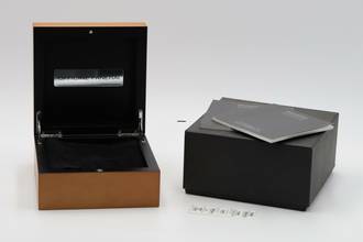 Thumbnail von Panerai Luminor Marina 1950 3 Days Stahl Handaufzug Ref. PAM00422