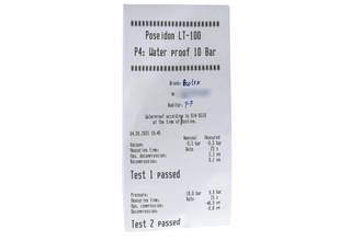 Thumbnail von Rolex Explorer 39 Oyster Perpetual Edelstahl Automatik Ref. 214270 B&P 2011