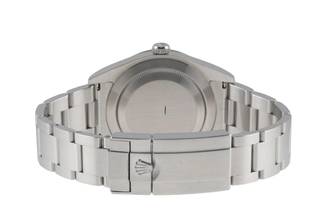 Thumbnail von Rolex Explorer 39 Oyster Perpetual Edelstahl Automatik Ref. 214270 B&P 2011