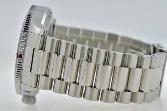 Thumbnail von Tutima Grand Classic Flieger Automatik Day Date 6107-06 Große Flieger