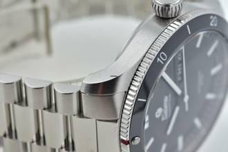 Thumbnail von Tutima Grand Classic Flieger Automatik Day Date 6107-06 Große Flieger