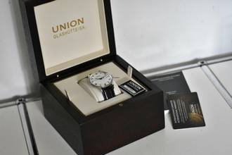 Thumbnail von Union Glashütte Noramis Datum D012.407.16.017.00