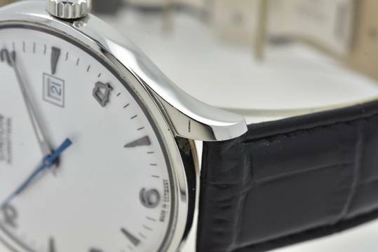  Union Glashütte Noramis Datum D012.407.16.017.00 