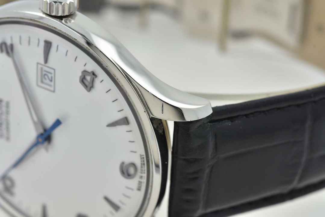  Union Glashütte Noramis Datum D012.407.16.017.00 