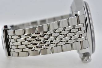 Thumbnail von Longines Legend Diver Heritage Legend Diver L37644907 Blue Dial 2025 Bracelet