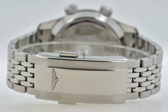 Thumbnail von Longines Legend Diver Heritage Legend Diver L37644907 Blue Dial 2025 Bracelet