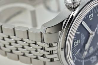 Thumbnail von Longines Legend Diver Heritage Legend Diver L37644907 Blue Dial 2025 Bracelet