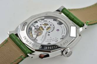 Thumbnail von Panerai Radiomir 1940 3 Days PAM00574 PAM 574