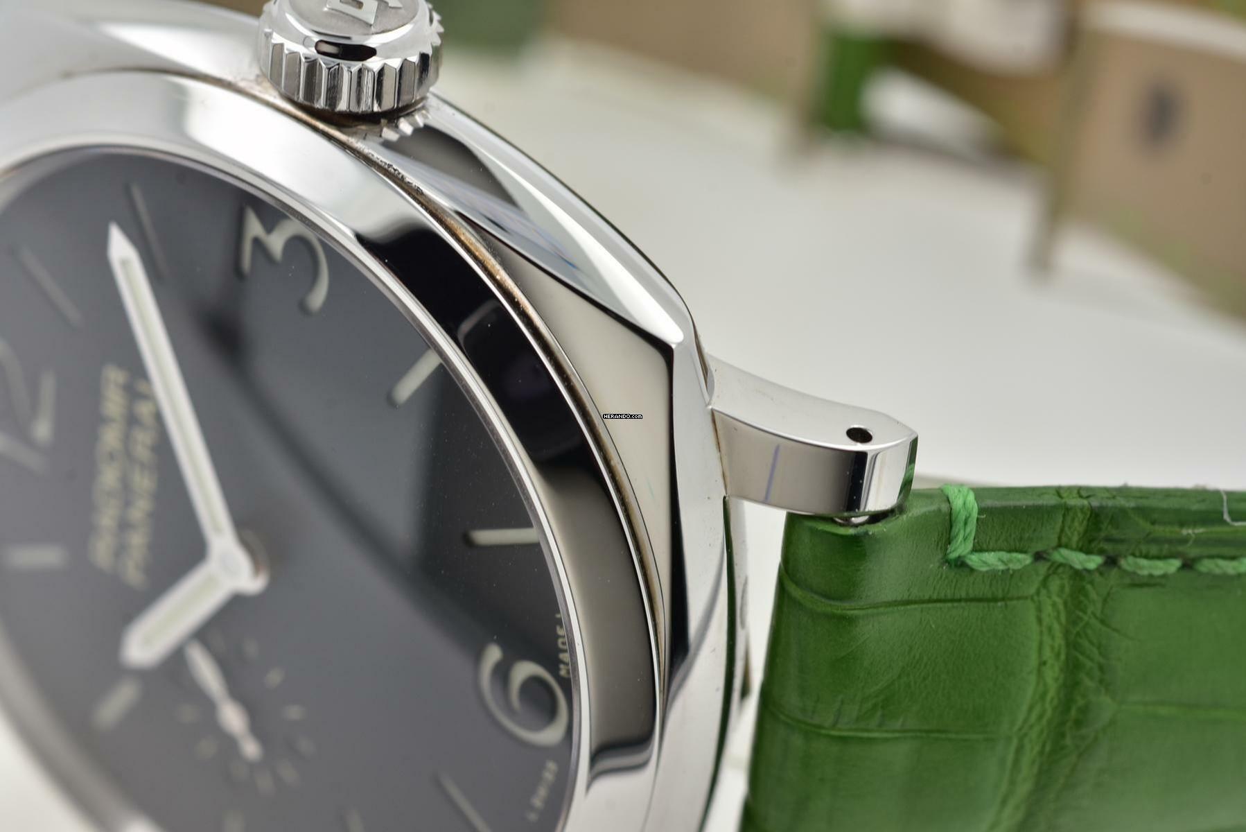 Panerai Radiomir 1940 3 Days PAM00574 PAM 574