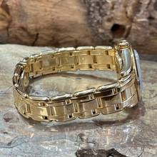 Thumbnail von Rolex Lady-Datejust Pearlmaster Perlmutt Diamanten Blatt - Ref. 69328