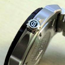 Thumbnail von TAG Heuer Formula 1 Solargraph NEW FULL SET