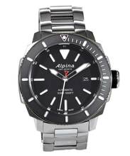 Thumbnail von Alpina Seastrong Diver 300 Ref. AL-525LBG4V6B