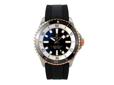  Breitling Superocean 42 Automatic 42 U17375211B1S1 
