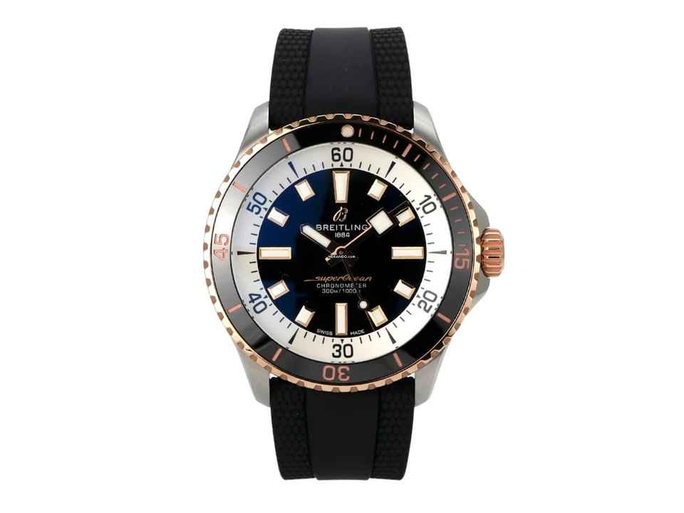  Breitling Superocean 42 Automatic 42 U17375211B1S1 