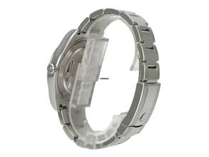 Thumbnail von Rolex Datejust II Edelstahl / Weißgold Ref. 116334 Silber Oyster-Band