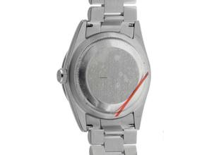 Thumbnail von Rolex Day-Date 36 Platin Diamanten Ref.118346 2001 Box&Beschreibung wie Neu Vintage