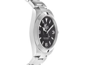 Thumbnail von Rolex Explorer Ref.224270 2024 Full Set Ungetragen