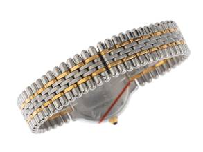 Thumbnail von Cartier 21 Must de Cartier Ref.125000P original Box sehr gut Vintage