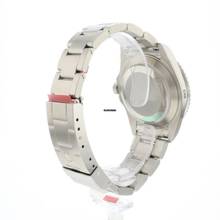 Thumbnail von Rolex Submariner Date 'Rehaut' 16610LV Kermit NEW IN STICKERS