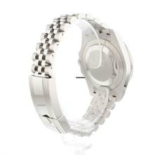 Thumbnail von Rolex GMT-Master II 126710GRNR Jubilee