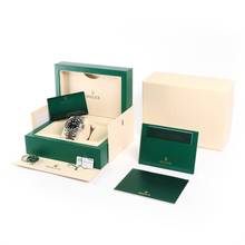 Thumbnail von Rolex GMT-Master II 126710GRNR Jubilee