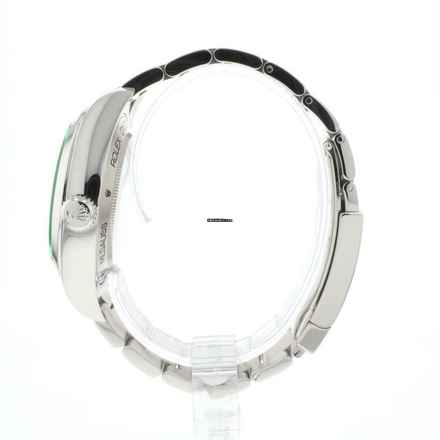  Rolex Milgauss Black 116400GV Like New 