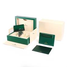 Thumbnail von Rolex Milgauss Black 116400GV Like New