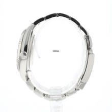 Thumbnail von Rolex Datejust 41 Oyster Fluted Black Dial