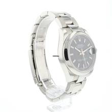 Thumbnail von Rolex Datejust 31 Oyster Midsize Black Dial