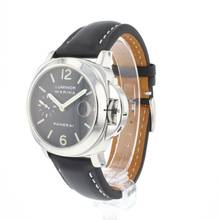 Thumbnail von Panerai Luminor Marina Automatic 40 Automatic Full Service '23