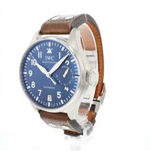 Thumbnail von IWC Große Fliegeruhr Big Pilot Le Petit Prince