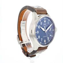 Thumbnail von IWC Große Fliegeruhr Big Pilot Le Petit Prince