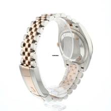 Thumbnail von Rolex Datejust 36 Wimbledon Steel Everose Gold Jubilee Fluted