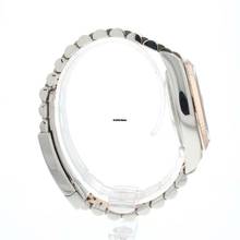 Thumbnail von Rolex Datejust 36 Wimbledon Steel Everose Gold Jubilee Fluted