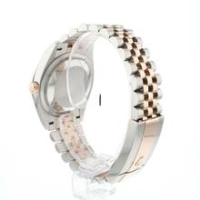 Thumbnail von Rolex Datejust 36 Wimbledon Steel Everose Gold Jubilee Fluted