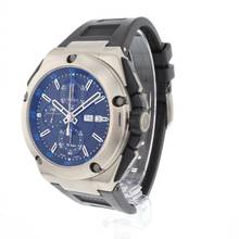 Thumbnail von IWC Ingenieur Double Chronograph Titanium IW3765