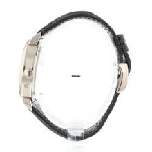 Thumbnail von A. Lange & Söhne Saxonia Moonphase White Gold Silver Dial