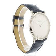 Thumbnail von Blancpain Villeret Ultraflach Ultra Slim White Gold White Dial