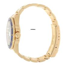 Thumbnail von Rolex Submariner Date Armbanduhr Submariner Date Automatik 16618 aus 750 Gelbgold Fullset