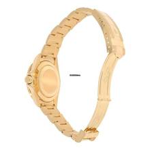 Thumbnail von Rolex Submariner Date Armbanduhr Submariner Date Automatik 16618 aus 750 Gelbgold Fullset