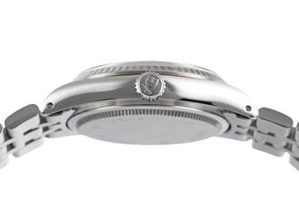 Thumbnail von Tudor Prince Date Stahl / Weissgold Automatik Damenuhr Ref. 72034