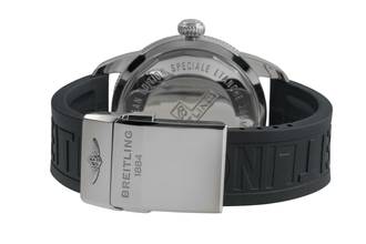 Thumbnail von Breitling Superocean Heritage 46 Automatik Herrenuhr Ref. A1732024/B868 Papers