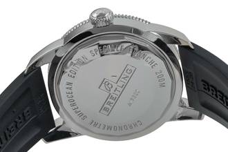 Thumbnail von Breitling Superocean Heritage 46 Automatik Herrenuhr Ref. A1732024/B868 Papers