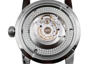 Thumbnail von Breitling Superocean Heritage 46 Automatik Herrenuhr Ref. A1732024/B868 Papers