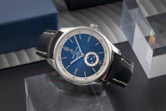 Thumbnail von Breitling Premier Stahl Automatik Herrenuhr Ref A37340351C1P2 Box & Papiere 2018