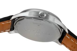 Thumbnail von Breitling Premier Stahl Automatik Herrenuhr Ref A37340351C1P2 Box & Papiere 2018