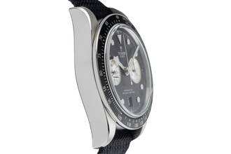 Thumbnail von Tudor Black Bay Chrono Chronograph Stahl Automatik Herrenuhr Ref. 79360N B&P 2025