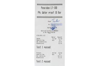 Thumbnail von Tudor Black Bay Chrono Chronograph Stahl Automatik Herrenuhr Ref. 79360N B&P 2025